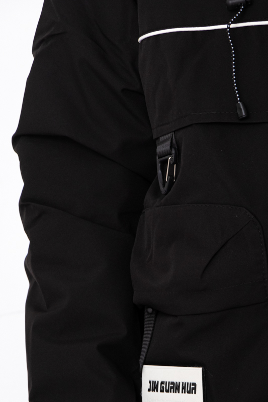 Куртка для хлопчика (юніор)